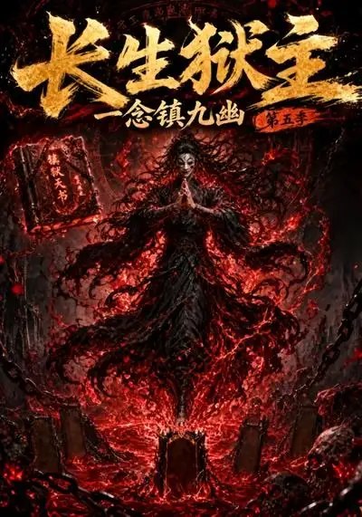 长生狱主,一念镇九幽第五季&长生狱主一念镇九幽第五季(127集)AI短剧