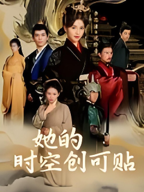 她的时空创可贴 (7集) | 短剧