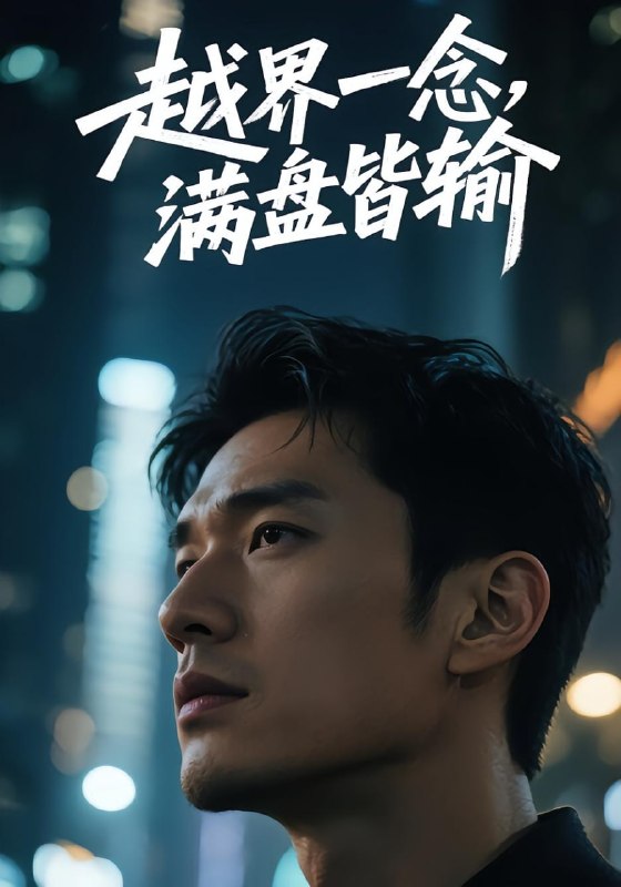 越界一念,满盘皆输(21 集)