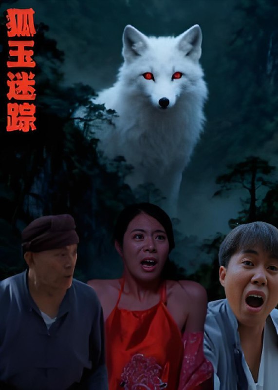 狐玉迷踪 (31集) 王瀚漾 | 短剧