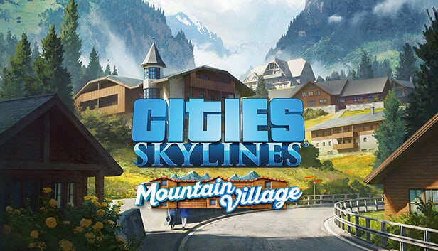 都市天际线1 豪华中文 V1.21.1-F8-全新扩展包-竞速日+全DLC+全季票