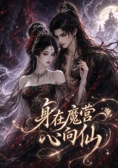 身在魔营心向仙（25集）AI短剧