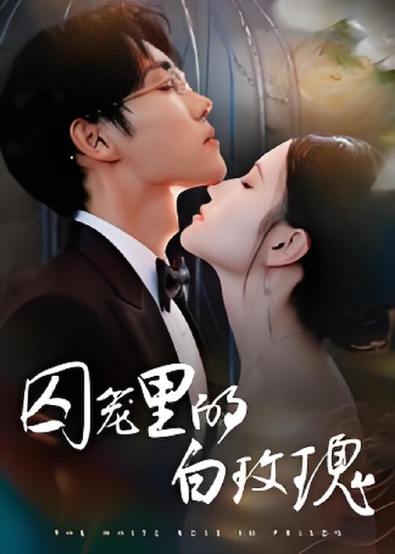 囚笼里的白玫瑰 (59集) 李明轩 | 短剧