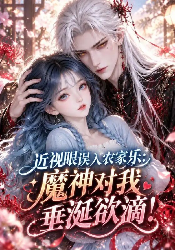 近视眼误入农家乐魔神对我垂涎欲滴！&近视眼误入农家乐魔神对我垂涎欲滴（66集）AI短剧