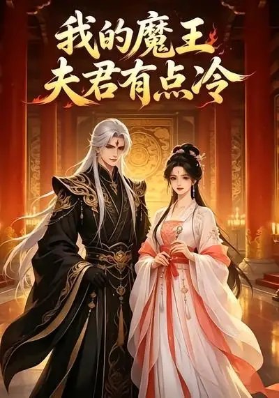 我的魔王夫君有点冷（60集） AI短剧