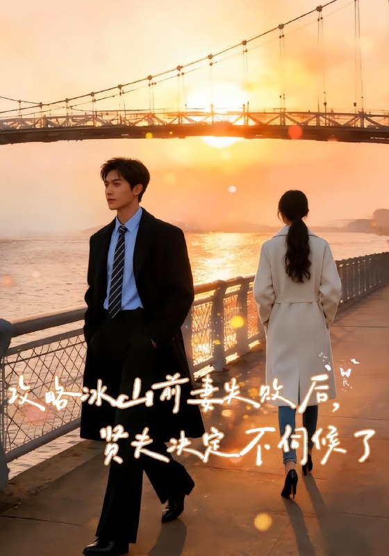 攻略冰山前妻失败后，贤夫决定不伺候了（43 集）