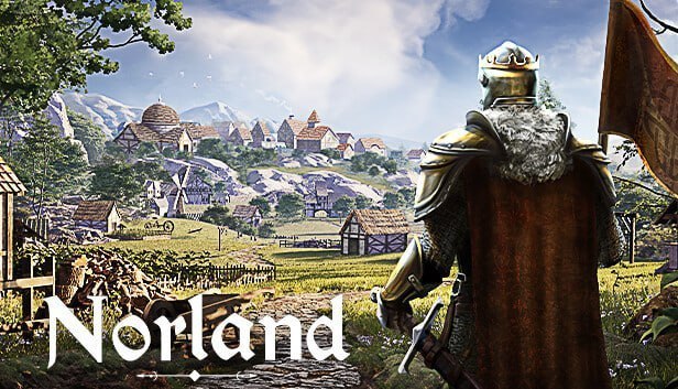 1857090 诺兰德 Norland v0.5588.9770.0.Build.24496938