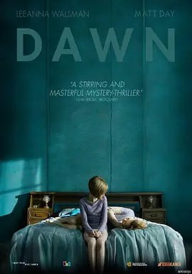 触不到的爱 Dawn (2015)