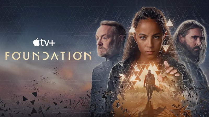 基地 第三季 (2025)WEB-4K-DV-杜比视界版本 第07集 简繁英字幕