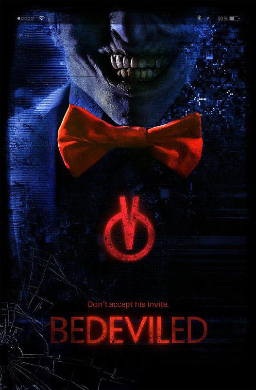 恶魔App Bedeviled (2017) 1080p 原盘Remux 中文字幕 【24.62GB】已刮削
