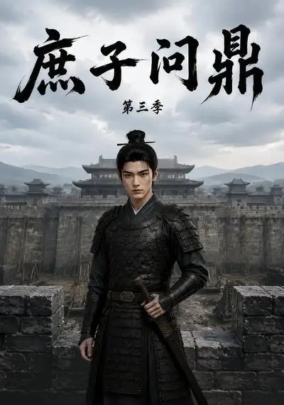 庶子问鼎第三季（93集）AI短剧
