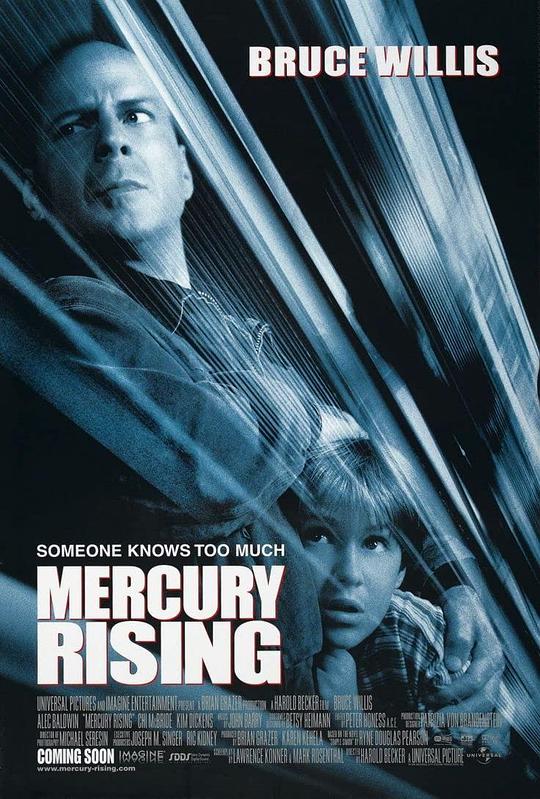 终极密码战 Mercury Rising (1998) 1080p 原盘Remux 中文字幕 【17.64GB】已刮削