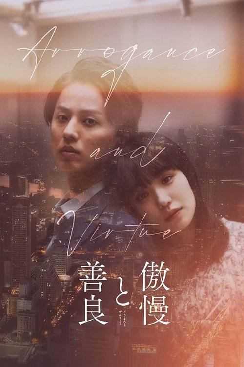 傲慢与善良（2024）1080p 内封简繁