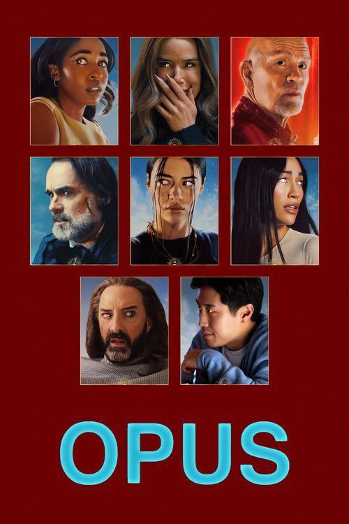 致命著作 (2025) 4K HDR & Dv 中英外挂字幕