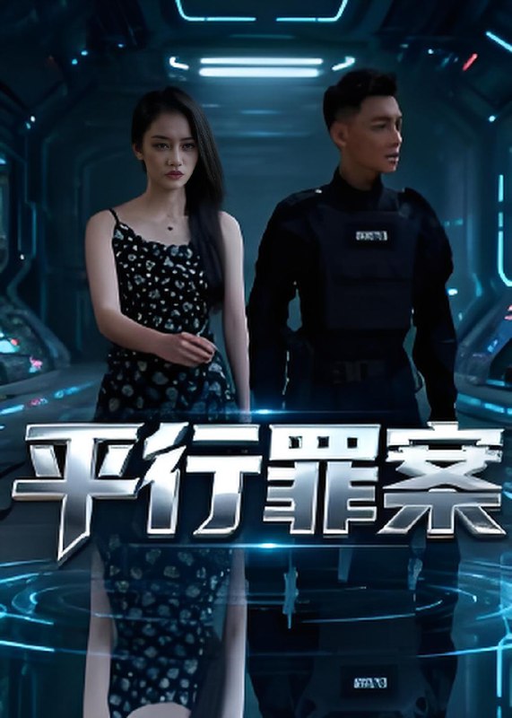 平行罪案 (30集) 王宇楠&熊慧琳 | 短剧
