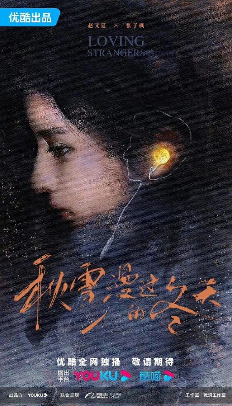 秋雪漫过的冬天 (2026)剧情 赵又廷 张子枫 4K60FPS 更新14集