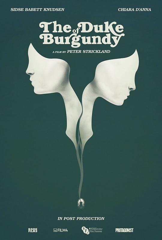 勃艮第公爵 The Duke of Burgundy (2014) 1080p 原盘Remux 中文字幕 【24.47GB】已刮削
