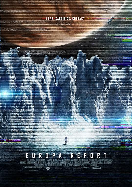 欧罗巴报告 Europa Report (2013) 1080p 原盘Remux 中文字幕 【15.83GB】已刮削