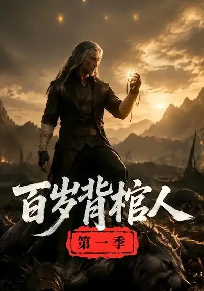 百岁背棺人第一季(100集)AI短剧