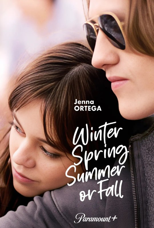 四季之后 Winter Spring Summer or Fall (2024)