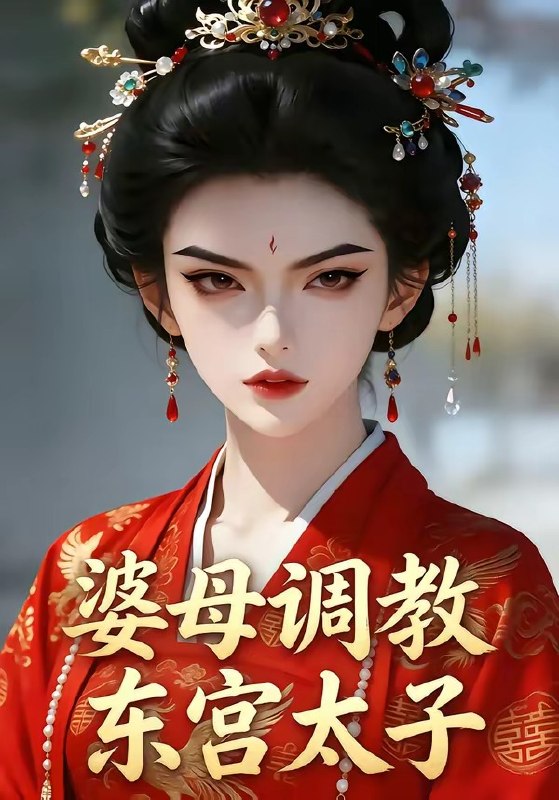 婆母调教东宫太子 (38集) | 短剧
