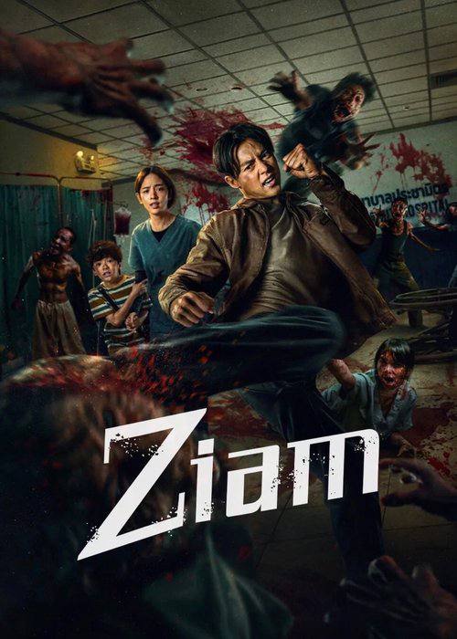尸杀泰拳（2025）1080p 内封简繁