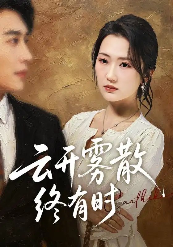云开雾散终有时(71集)江潼&韩子浩