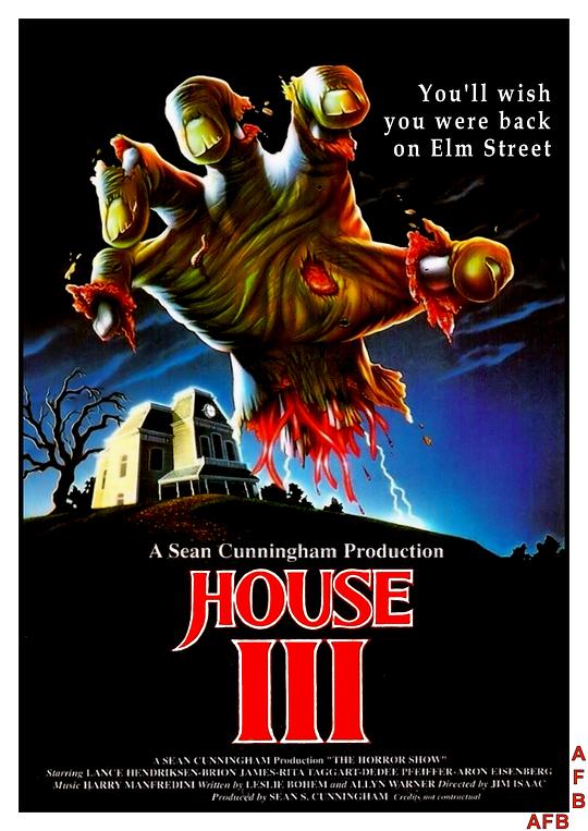 夜半鬼敲门3 The Horror Show (1989) 1080p 原盘Remux 中文字幕 【23.68GB】已刮削
