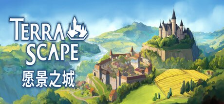 愿景之城 TerraScape v2.0.0.5