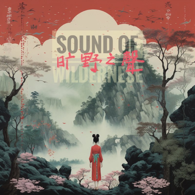 常静 & 张笛 - 旷野之声 (2023) EAC3 dolby atmos 杜比全景声