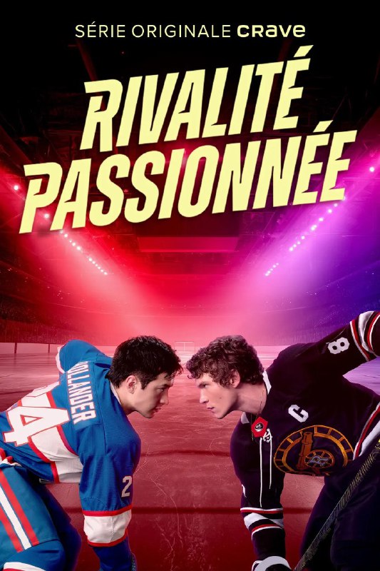 巅峰对决 激烈竞争 Heated Rivalry  (2025)    [1080p]    [内封英字]      [同性]   [更新03集]