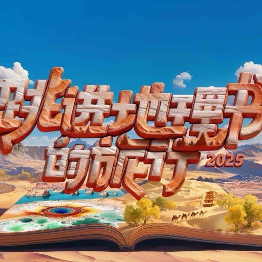 跳进地理书的旅行 第四季 跳进地理书的旅行4 (2025) 更新2025 1107期更新中 【综艺】