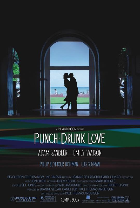 私恋失调 Punch-Drunk Love (2002) 1080p 原盘Remux 中文字幕 【22.02GB】已刮削