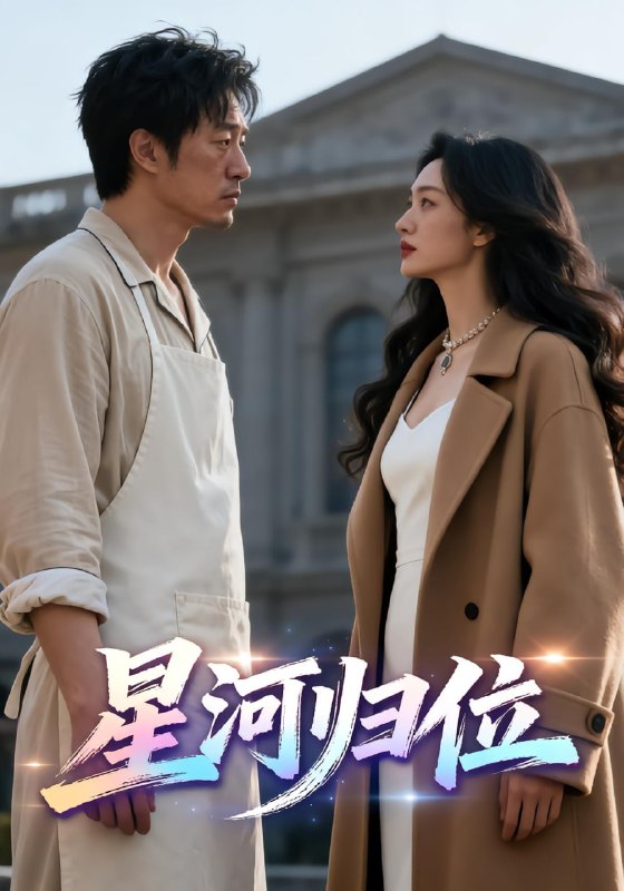 星河归位（64 集）