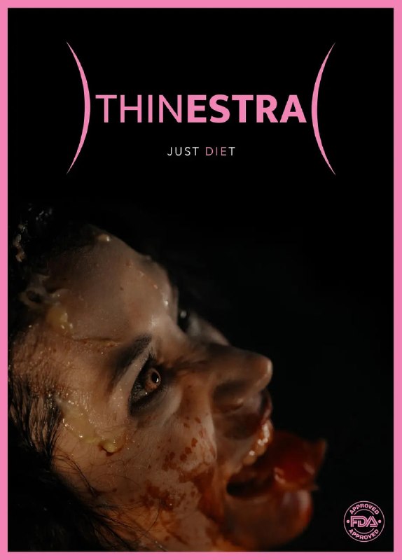 减肥分身 Thinestra (2025)