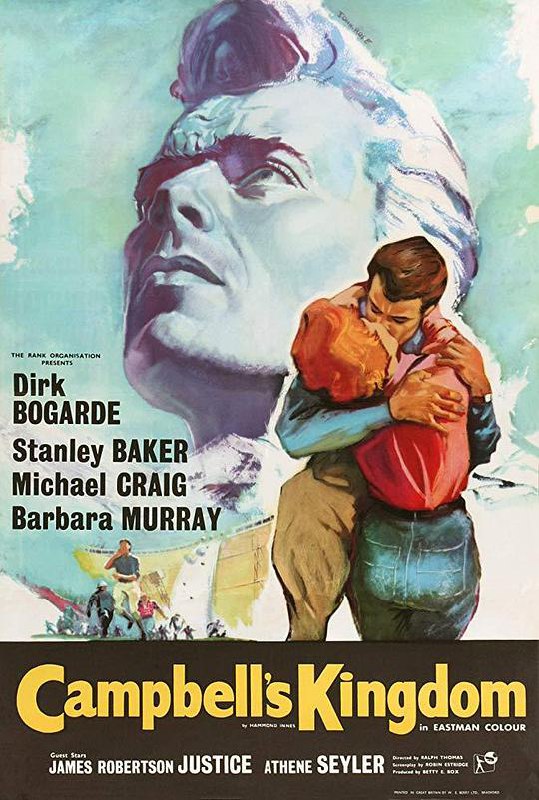 义勇双雄 Campbell's Kingdom (1957) 1080p 原盘Remux 中文字幕 【20.32GB】已刮削