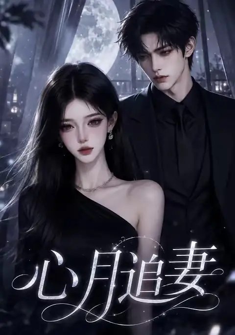 心月追妻（74集）AI短剧