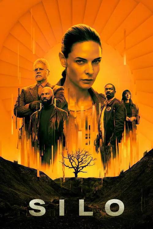 末日地堡(2023)4K HDR10+ S03E01 -E08 杜比全景声 内封简英双语 HiveWeb
