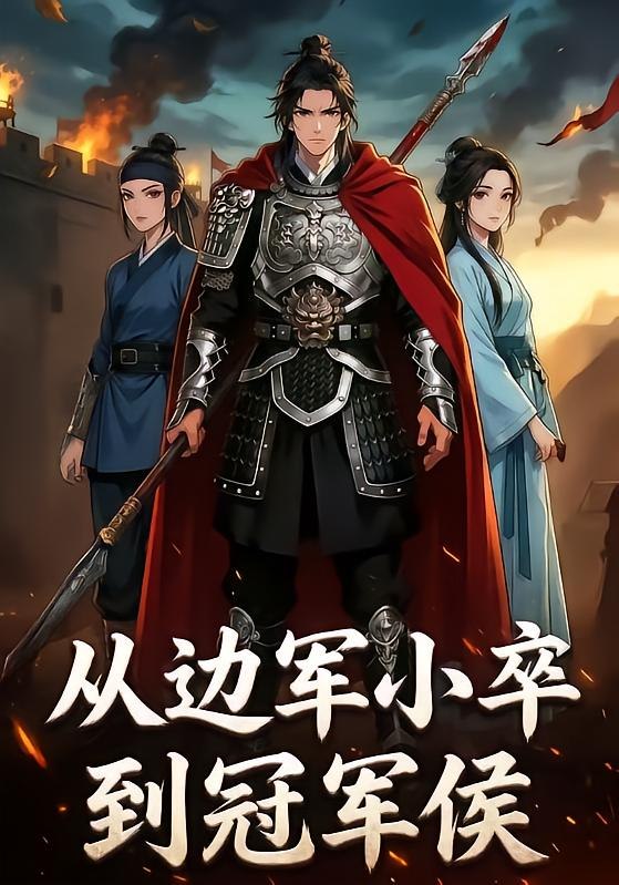 从边军小卒到冠军侯（60 集）