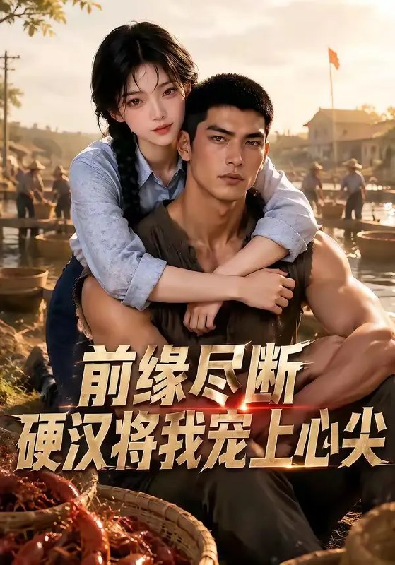 前缘尽断,硬汉将我宠上心尖&前缘尽断硬汉将我宠上心尖(64集)AI短剧