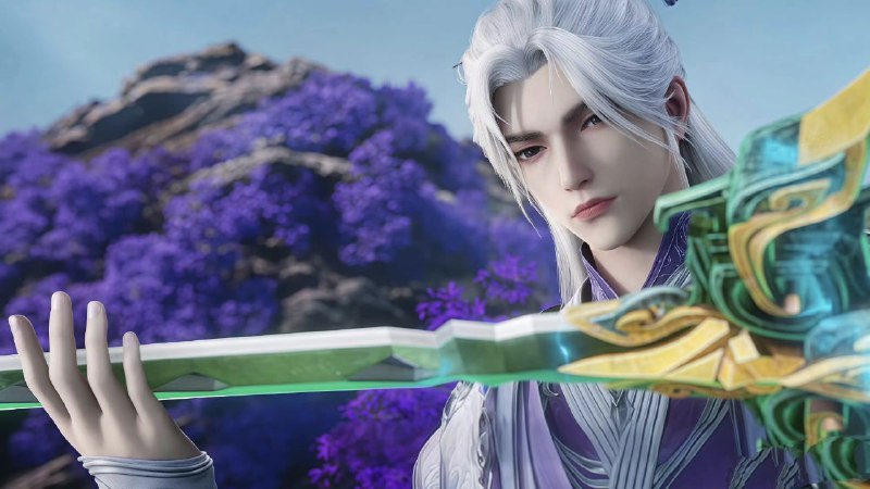 仙逆年番 【更新至107集】【极致4k】【附剧场版_神临之战】【纯净分享】