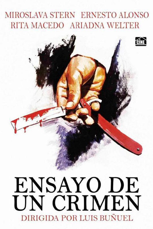 犯罪生涯 [WEB-MKV][中文字幕][1080P][7.7分精品]