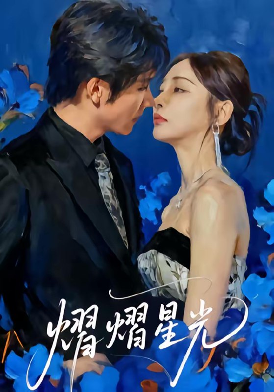 熠熠星光 (67集) 高梓添&万家乐 | 短剧