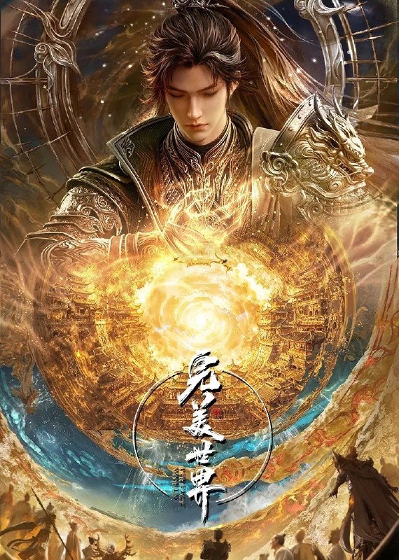 完美世界(2026)【更新至第279集】【4K.臻彩 10bit】【HIFI声&杜比音效&立体环绕声】