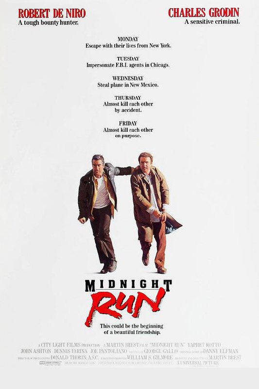 午夜狂奔 Midnight Run (1988) 1080p 原盘Remux 中文字幕 【28.88GB】已刮削