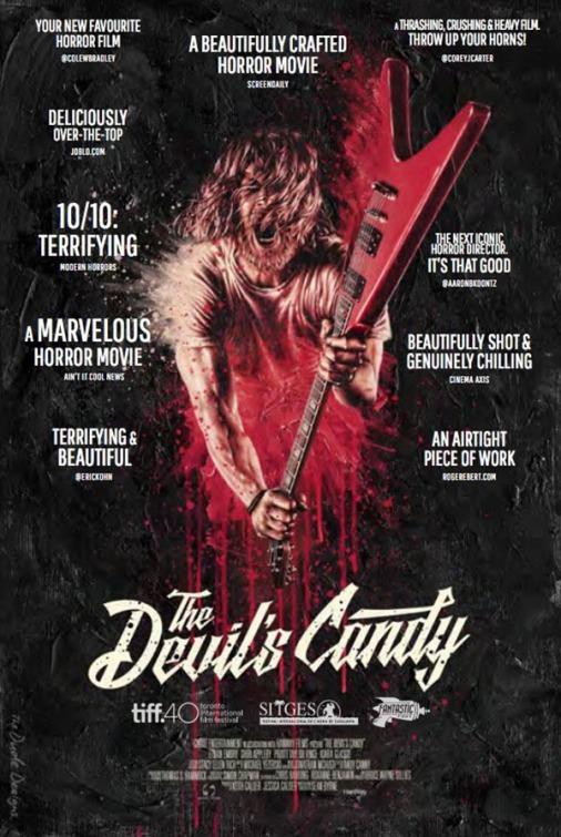 恶魔的糖果 The Devil's Candy (2017) 1080p 原盘Remux 中文字幕 【11.88GB】已刮削