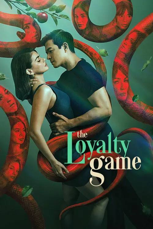 The Loyalty Game(2026)1080p S01E01 - E02 杜比音效 内封简繁 HiveWeb