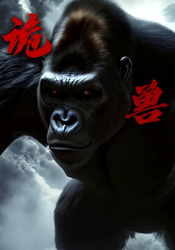 诡兽(26集)