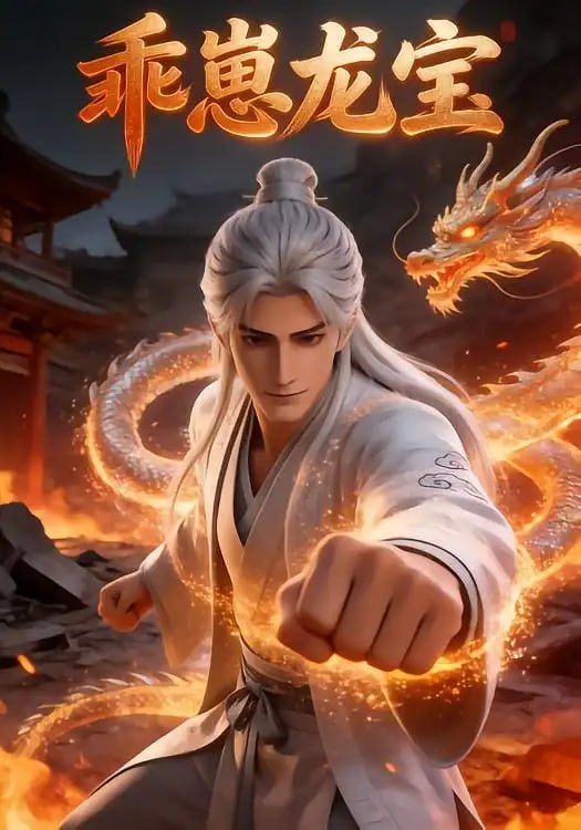 乖崽龙宝（31 集）