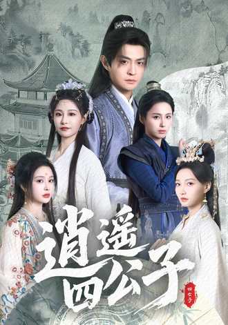 逍遥四公子(106集)【短剧】